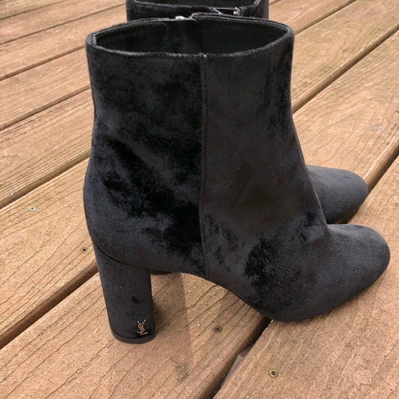 Saint Laurent - Picture 2 of 8